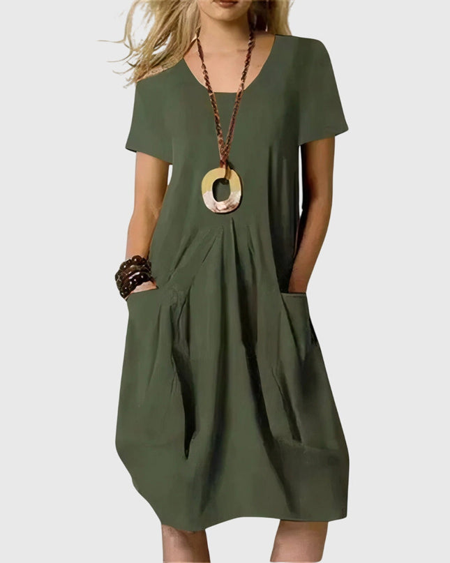 Naomi - Casual Dress