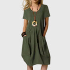 Green (Almost sold out) / S (8-10)