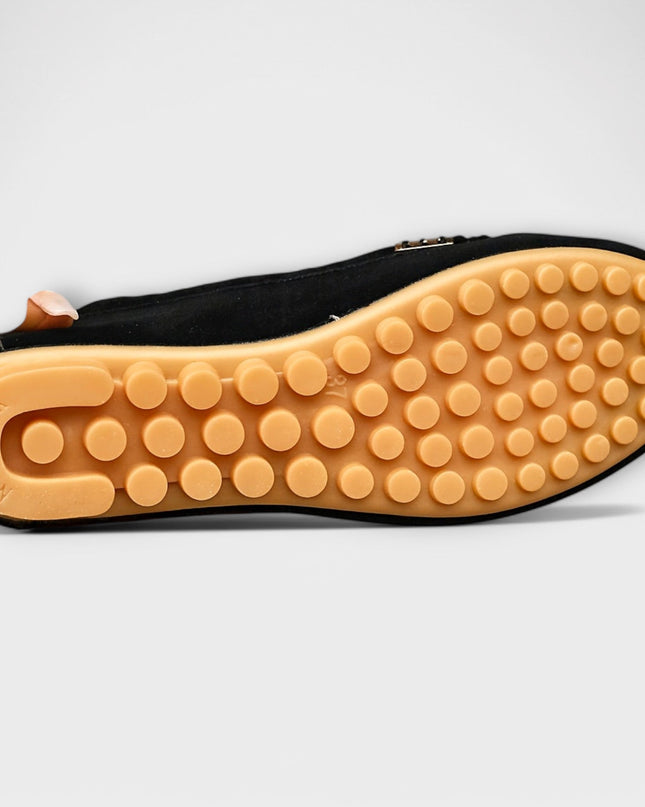 Loafers for Women | Stitched Front Detail