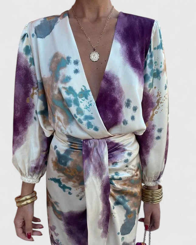 Meilora | Sophisticated Dress