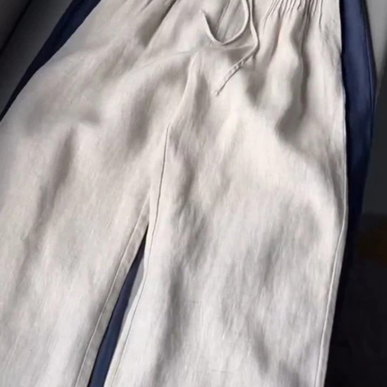 Women's Pants | Full-length Hemline