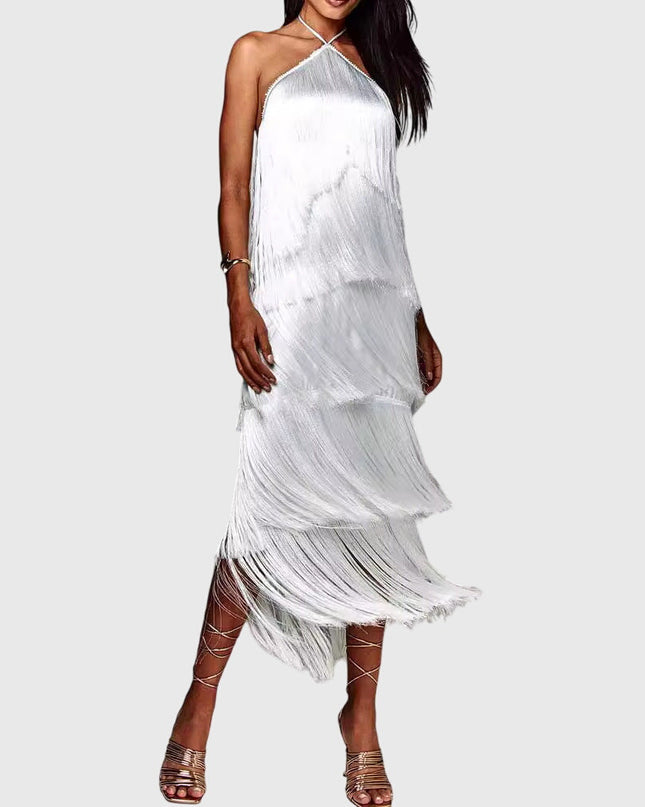 Artiselle - Tassel Dress