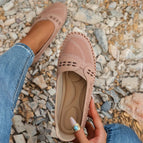 Light Pink / 5