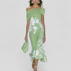 Green / 2XS