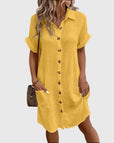 Yellow / S