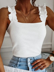White / S