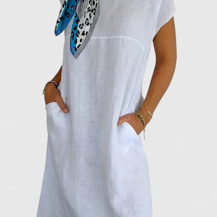 Meliyzah | Comfortable Dress