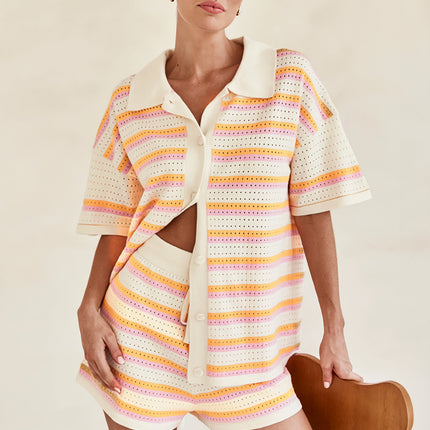 Daisy | Knit Set