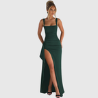 Dark Green / S