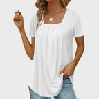 White / S
