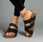 Black / 5