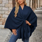 Dark Blue / One size
