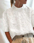 White / S