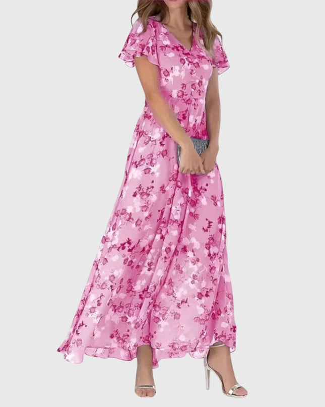 Lola | Figure Flattering Dress