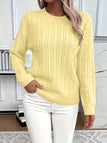 Yellow / XS