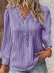 Light Purple / S