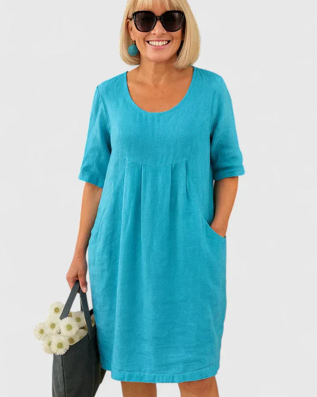 Hylyssah | Elegant Dress