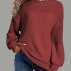 Dark Red / S