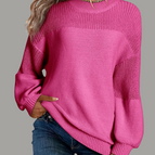 Dark Pink / S