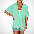 Light Green / S