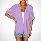 Light Purple / S