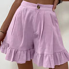 Light Purple / S