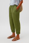 Green / S