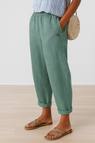 Light Green / S