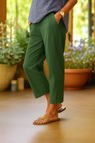 Green / S
