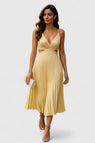 Yellow / XS