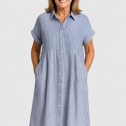 Amara | Comfortable Dress