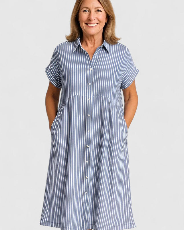 Amara | Comfortable Dress