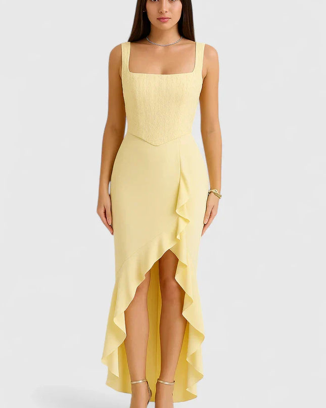 Almyra | Elegant Dress