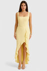 Yellow / XS