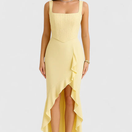 Amandrielle | Elegant Dress