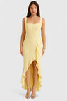 Yellow / XS