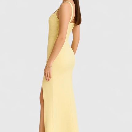 Almyra | Elegant Dress