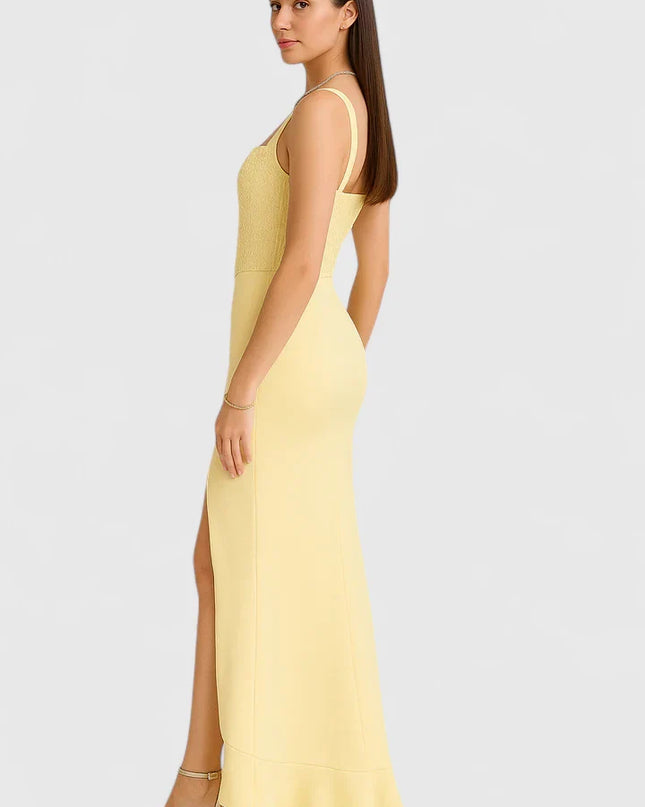 Almyra | Elegant Dress