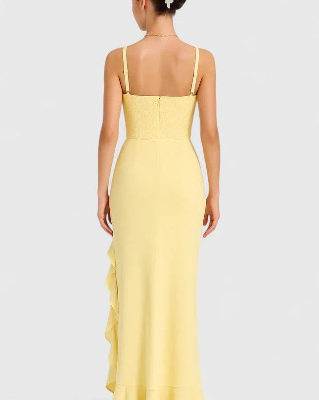 Almyra | Elegant Dress