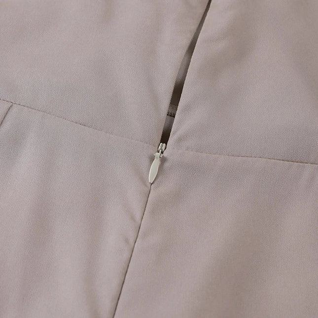 Thaliora | Elegant Dress