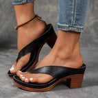 Black / 5