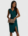 Dark Green / S