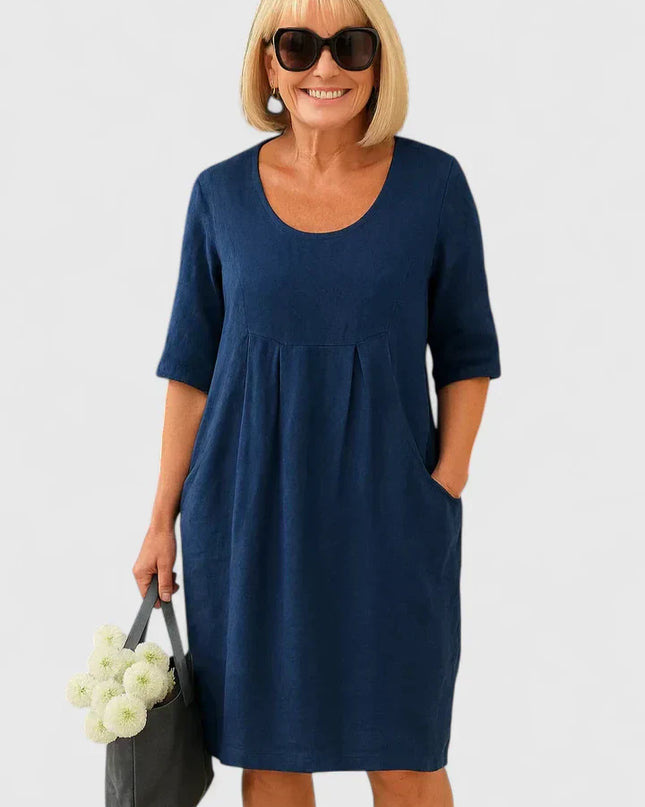 Hylyssah | Elegant Dress