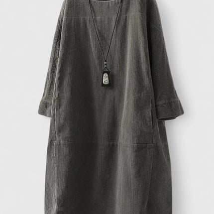 Maxine | Sophisticated Dress