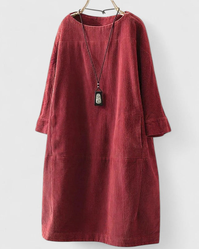 Maxine | Sophisticated Dress