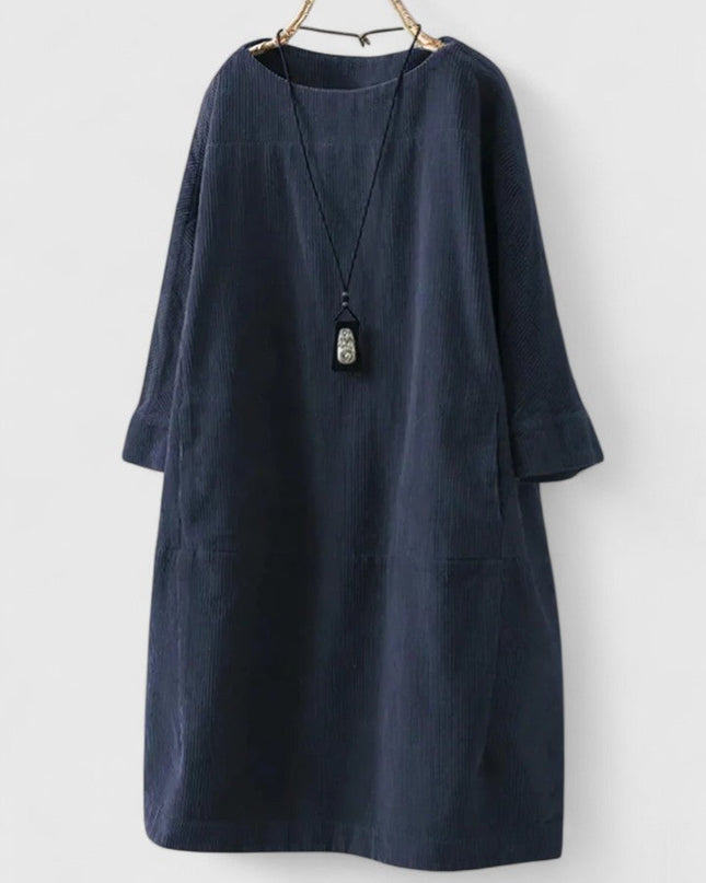 Maxine | Sophisticated Dress