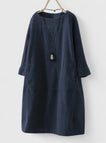 Dark Blue / S