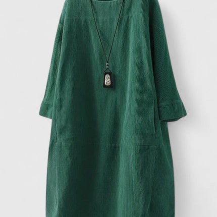 Maxine | Sophisticated Dress