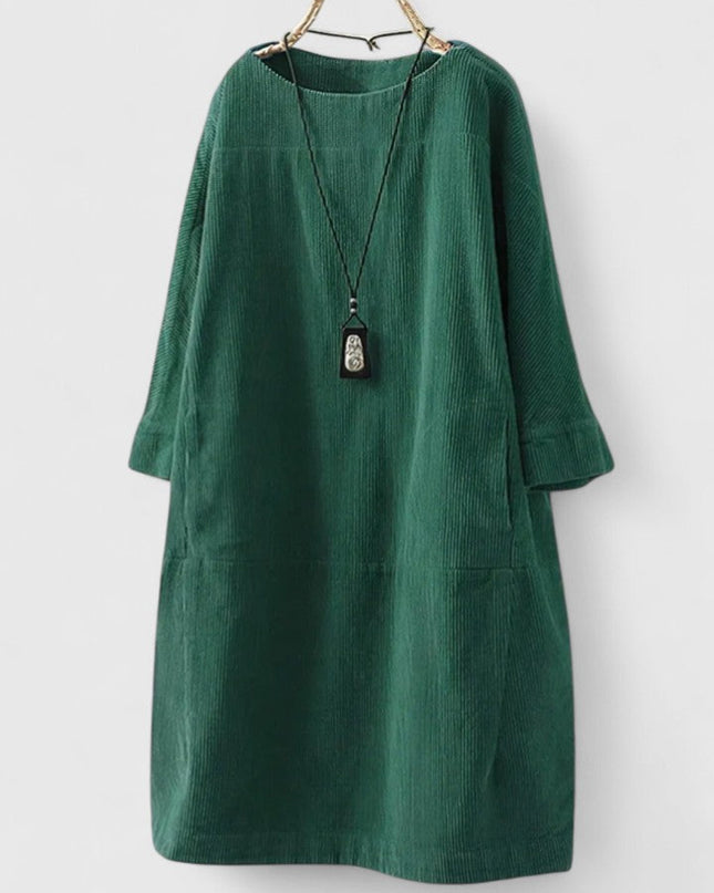 Maxine | Sophisticated Dress