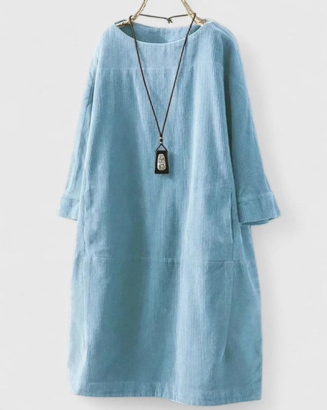 Maxine | Sophisticated Dress